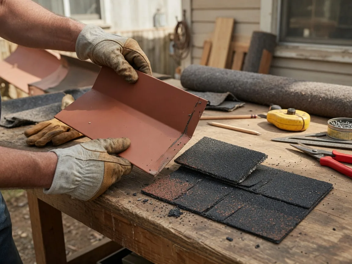 Roof Repair company in Gakona, AK